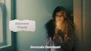 Melanie Martinez  Bittersweet Tragedy 8D AUDIO [upl. by Ailene]