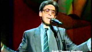 Franco Battiato  Nomadi [upl. by On]