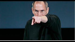 Steve Jobs gets mad Full freakout video [upl. by Lenci]