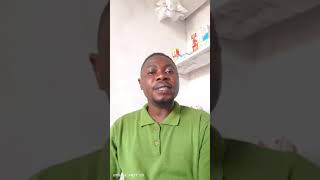 Adedoyin Oloruntobiloba Testimonial video [upl. by Semreh]