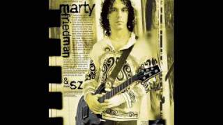 Marty Friedman  Loneliness [upl. by Llenoil]