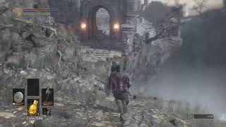 Dark souls 3 Monday stream part 2 [upl. by Ellevel]