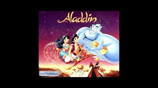 Märchen Aus 1001 Nacht  Aladdin und die Wunderlampe Hörspiel [upl. by Lorne]