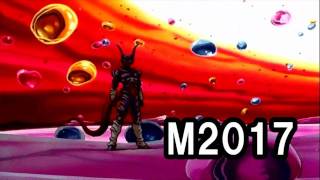 Dragon Ball Z BGM  M2017 quotJanemba Reincarnatesquot [upl. by Seebeck210]