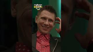 КАК АЗАМАТ ПОЗДРАВИЛ ДОЧЬ ПРЕЗИДЕНТА 😂 юмор азаматмусагалиев смех азамат история дочь топ [upl. by Erreipnaej]