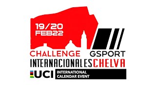 INTERNACIONALES CHELVA  CHALLENGE GSPORT [upl. by Donnenfeld867]