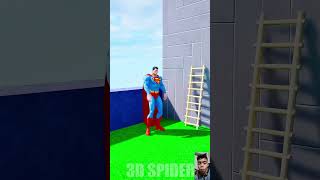 Tools itemsLadder Run Challenge Spiderman vs Hulk vs Spider Girl 2 spiderman gta [upl. by Ocsisnarf]