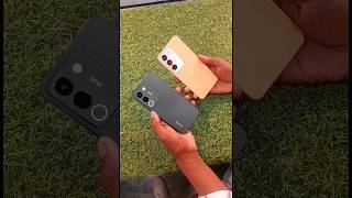 Vivo Y200e 5G vs Vivo Y200 5G Camera Test 🔥🔥 shorts vivo [upl. by Katalin]