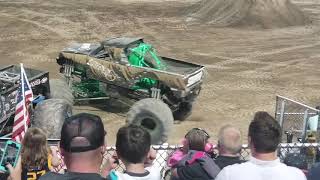 Monster Trucks Utah CachiTruck [upl. by Sugden]