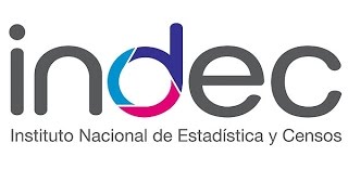 INDEC  Instituto Nacional de Estadística y Censos de la República Argentina [upl. by Assennav683]