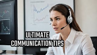 Mastering Communication Skills for SCA Success [upl. by Chobot]