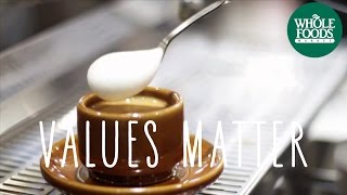 Allegro® Coffee  Values Matter  Whole Foods Market [upl. by Oniram]