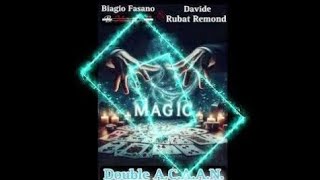 double acaan by BMagicig8vp [upl. by Odelet660]