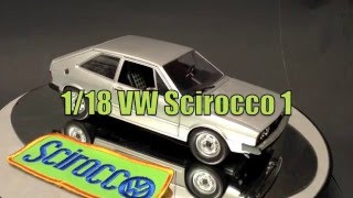 118 VW Scirocco 1 review [upl. by Jaunita409]