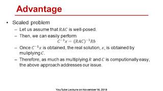 Computational Microelectronics Scaling [upl. by Ria432]