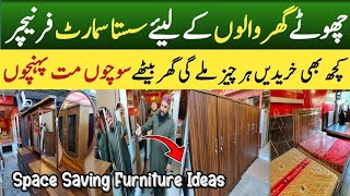 Karachi Most Famous Furniture Showroom  Furniture Market In Karachi [upl. by Ireland]