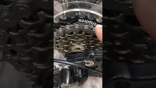 HOW TO USE BICYCLE GEARS CORRECTLY [upl. by Nosemyaj355]