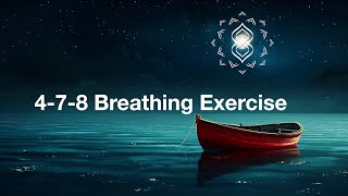 Introduction to the 478 Breathing Technique by Dr Andrew Weil  Reduce Stress amp Relax Instantly [upl. by Neeoma]