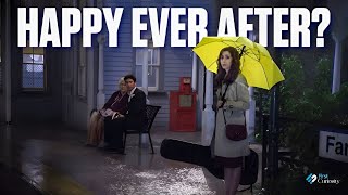 How I Met Your Mother  Final scene  Last Forever 9x24 [upl. by Idihc]