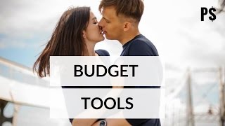 Free Financial Budgeting Tools  Professor Savings [upl. by Zobe]