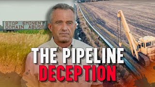 The Pipeline Deception [upl. by Irehj]