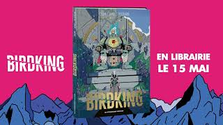 Trailer  Birdking [upl. by Avis]