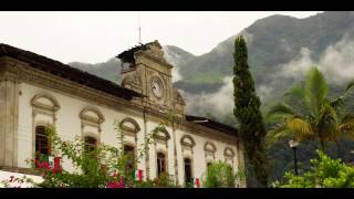 Magia en la Sierra Norte de Puebla  Zapotitlán de Mendez [upl. by Priest]