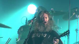 Sumac  Live at Roadburn 2019 [upl. by Ainiger791]