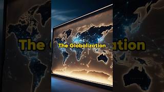 The Globalization SHORT HISTORY shortsvideo facts history motivation viralvideo video [upl. by Senior116]