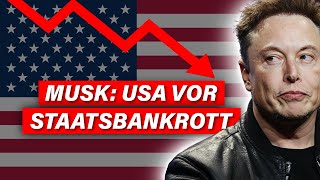 DAS kann auch der neue Präsident nicht verhindern  USA [upl. by Sirehc]