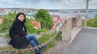 WHILE IN LYSEKIL SWEDEN [upl. by Song]