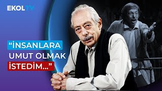 Tiyatromuzun Çınarı Genco Erkala Sevgilerle [upl. by Luigi]