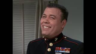 Gomer Pyle USMC Season 5 Episode 16 Win A Date [upl. by Acirrehs696]