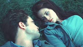 a second twilight saga comfort playlist [upl. by Atiuqad]