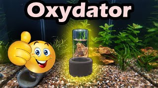 Söchting Oxydator UNBOXING 155 [upl. by Ettenrahc]