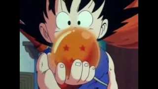 La historia de las 7 Esferas del Dragon  Dragon Ball Latino [upl. by Steffy]