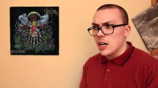 Christian Mistress Possession ALBUM REVIEW [upl. by Meuse]