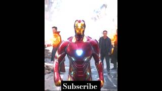 Ironman🔥 Best hd WhatsApp Status  shorts ironman heymama avengers ytshorts trending [upl. by Brittaney]