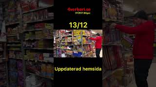 Den 13 december händer det [upl. by Tressia]