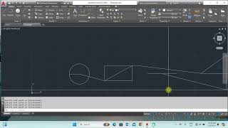 Part 15  DRAFTING SETTINGS in AutoCAD [upl. by Oxford]