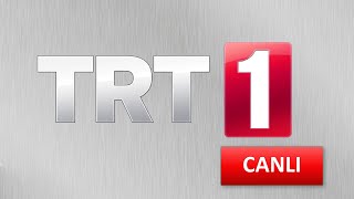 TRT 1 CANLI İZLE [upl. by Lanette]