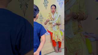 Gulab jamoon khaoge shortsvideo shortsfeed love mom [upl. by Eelymmij244]