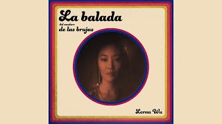 La balada del sendero de las brujas Versión de Lorna Wu  Agatha en todas partes  Español Latino [upl. by Ayerhs]