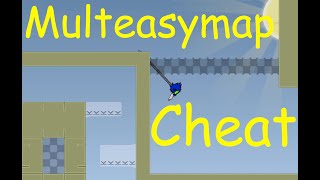 Multeasymap Cheat APRIL FOOLS JOKE [upl. by Lalita393]