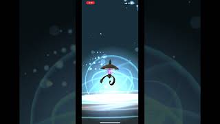 SHINY CHANDELURE IN POKEMON GO [upl. by Saunders]