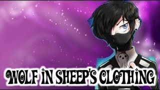 Zane MCDWolf In Sheeps ClothingAphmau AMV [upl. by Adnalohs]