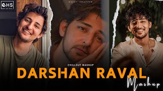 Darshan Raval Chillout Mashup 2024  Heart Snapped  Best Of Darshan Raval [upl. by Lesak771]