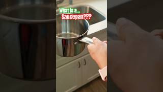 🥘 What is a Saucepan What are Saucepans Saucepans Explained saucepan potsandpans pan cooking [upl. by Evatsug]