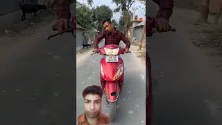 Funny video 🤣🤣🤣🤣comedy video funny subscribe song shorts [upl. by Ajiam]