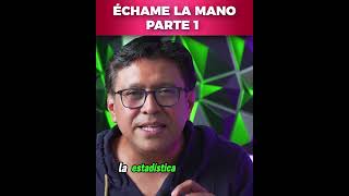 quotÉchame la manoquot urgencias youtubeshorts episodio11 secretosdeurgencias [upl. by Marguerie422]